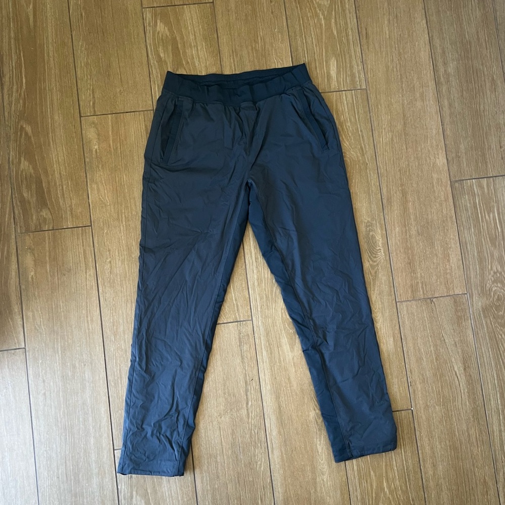 Lululemon Great Wall pant size L